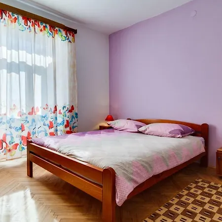 Holiday House Ines