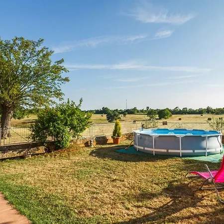 Holiday House Ines Nyaraló *