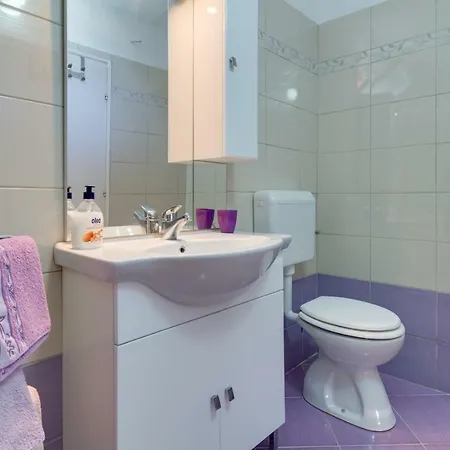 Holiday House Ines Barban