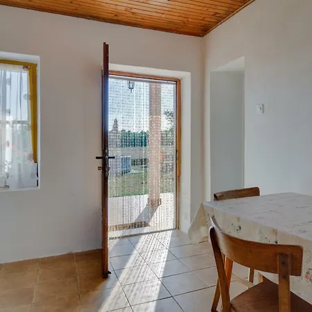 Holiday House Ines Nyaraló Barban