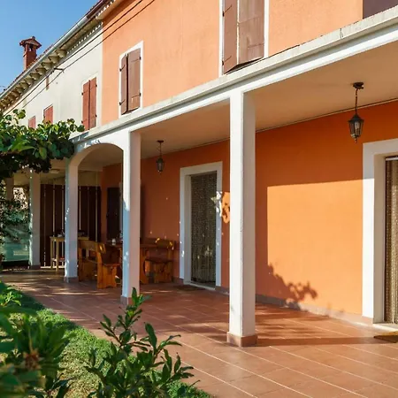 Holiday House Ines Barban