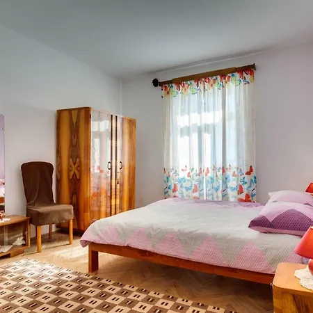 Holiday House Ines
